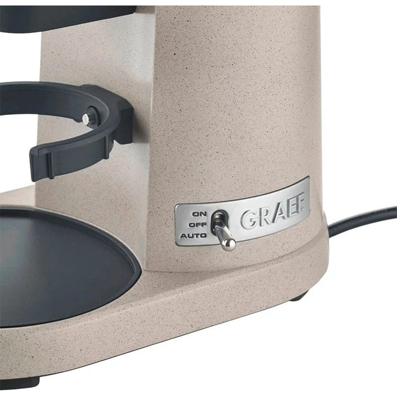 Кавомолка Graef CM8011EU ( 22009 ) Харьков - изображение 5