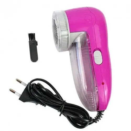 Машинка для удаления катышков Gemei GM-216 Коломия - фото 2