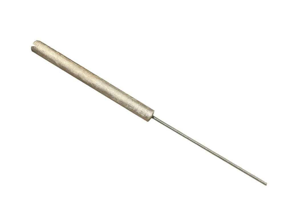 Магниевый анод м5 MG21x210/M5x210 ТМ MG Anody Киев - изображение 1