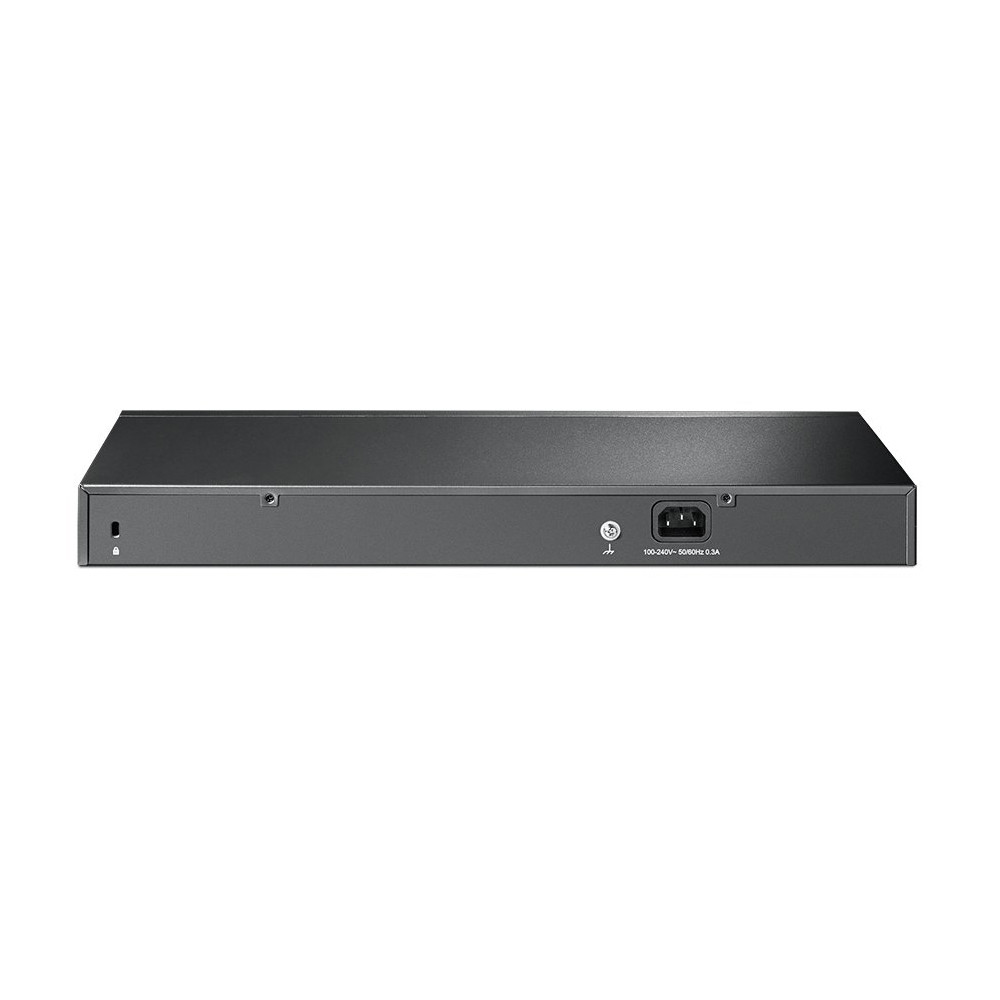 Комутатор TP-Link TL-SF1016 16-портовий некерований Київ - фото 3