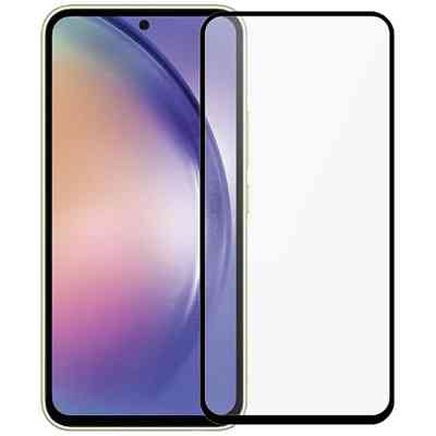 Скло захисне BeCover Samsung Galaxy M54 5G SM-M546 Black (709273) Вінниця