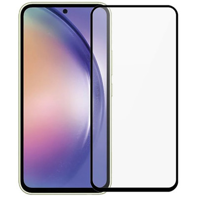 Скло захисне BeCover Samsung Galaxy M54 5G SM-M546 Black (709273) Вінниця - фото 2