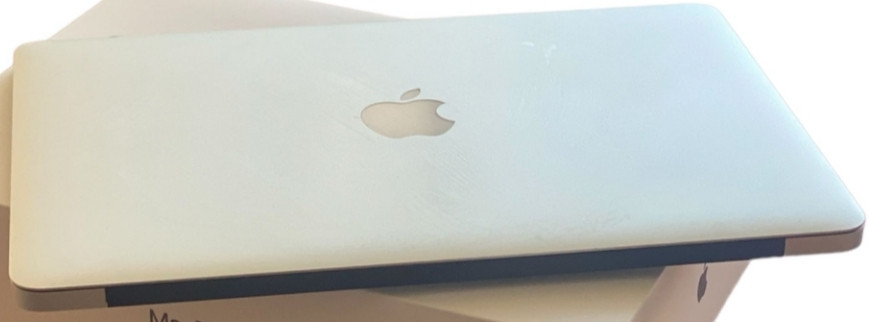 Ноутбук: MacBook Air 13 (2017)15 8/128Gb. Київ - фото 3