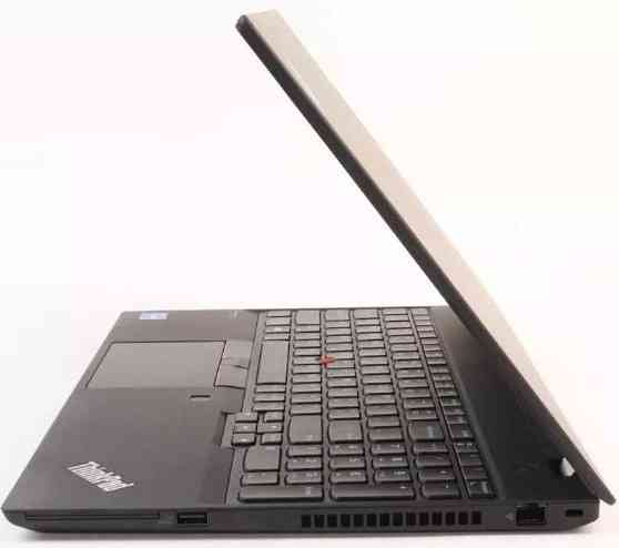 LENOVO THINKPAD P15 G. 2/ I7-1185G7/16/512GB/NVIDIA T500 4GB. Харьков