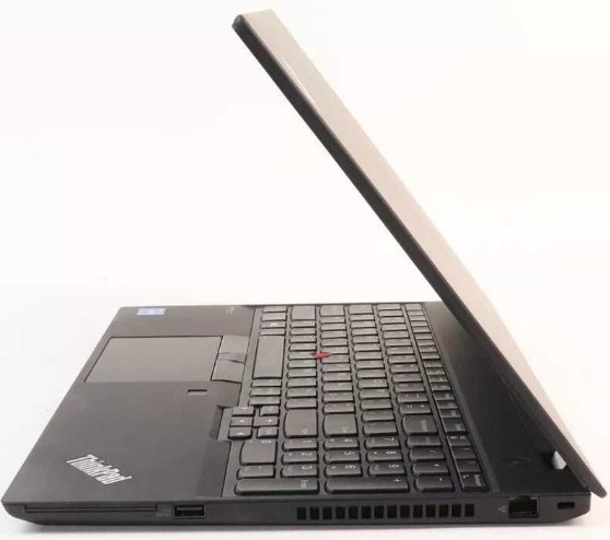 LENOVO THINKPAD P15 G. 2/ I7-1185G7/16/512GB/NVIDIA T500 4GB. Харьков - изображение 4