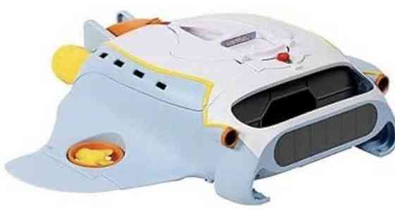 Игровой набор трансформер окторов Харьков