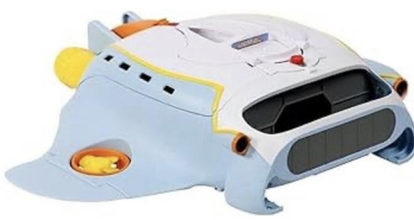 Ігровий набір трансформер окторів Харків - фото 3