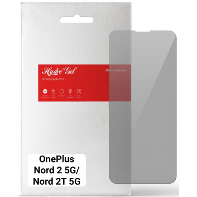 Плівка захисна Armorstandart OnePlus Nord 2 5G/Nord 2T 5G (ARM65346) Вінниця - фото 1