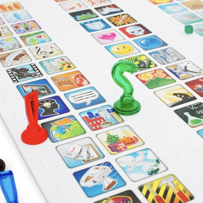 Настільна гра Rozum Концепт (R001UA_) Вінниця - фото 4