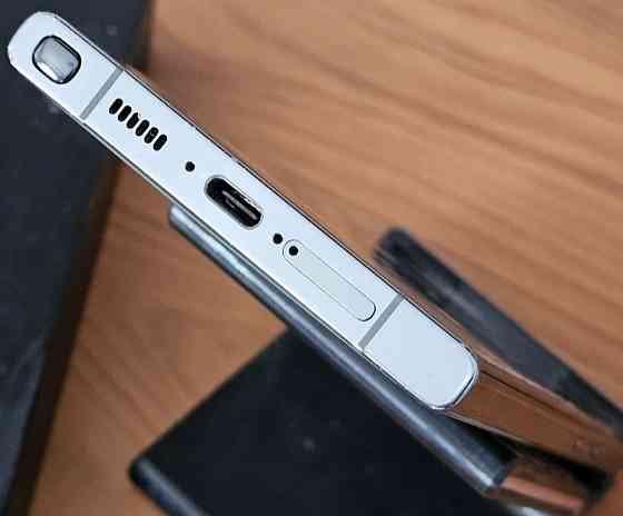 Смартфон Samsung Galaxy S23 Ultra 8/256Gb. Green. Київ