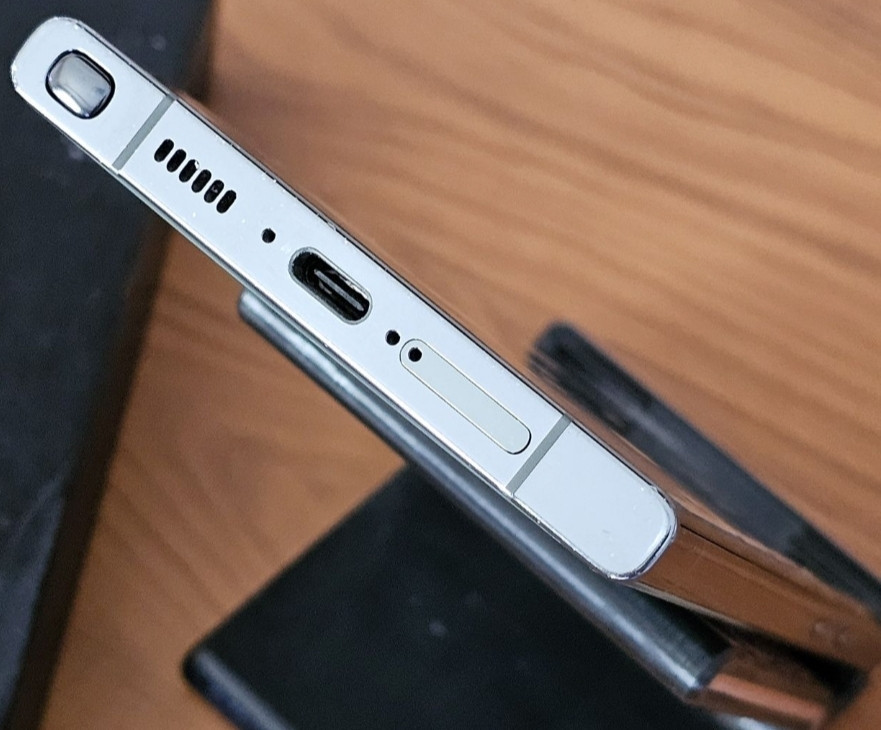 Смартфон Samsung Galaxy S23 Ultra 8/256Gb. Green. Київ - фото 3