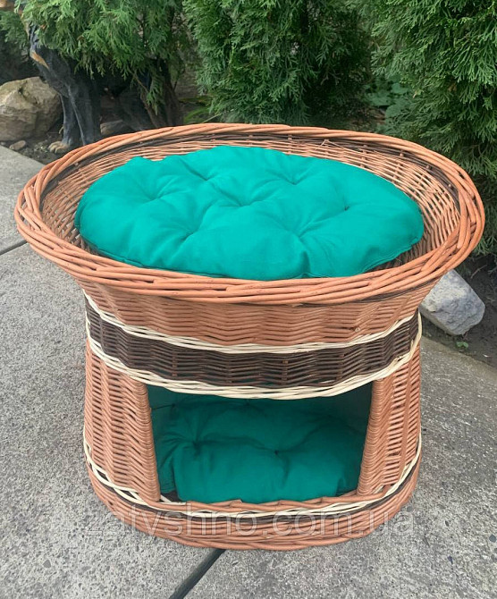 Домик для кота, лежак Киев - изображение 6