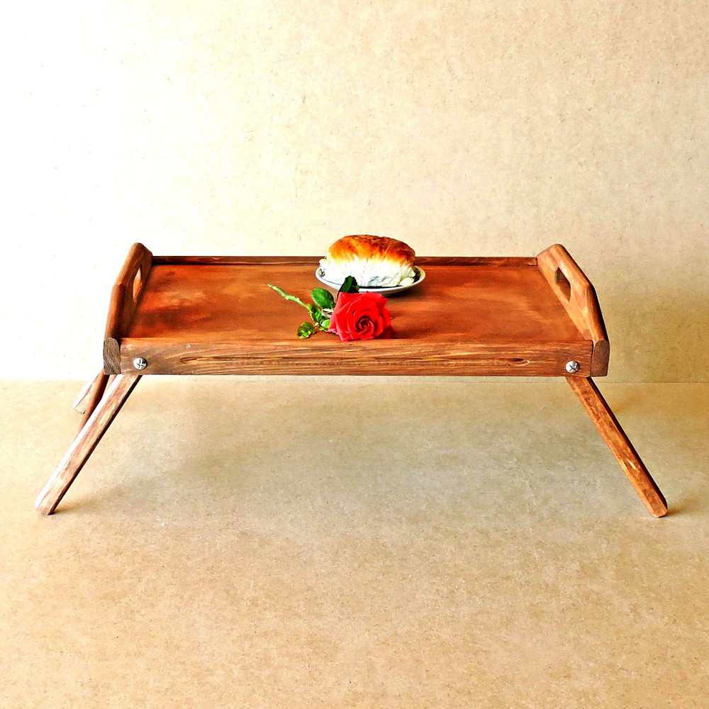 Столик-піднос для сніданку "Флорида" савоярді Миколаїв - фото 2