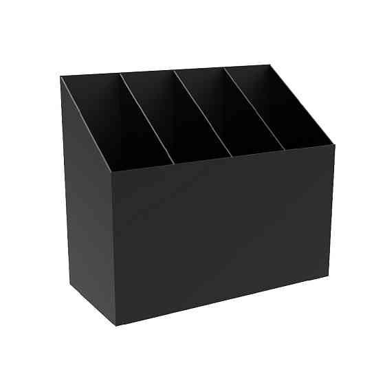 Коробка акриловая EKOSTAR 520х250х450 Киев