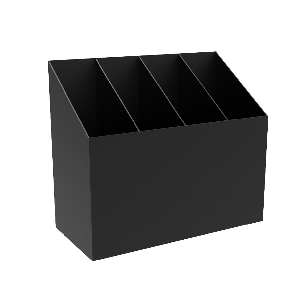 Коробка акриловая EKOSTAR 520х250х450 Киев - изображение 2