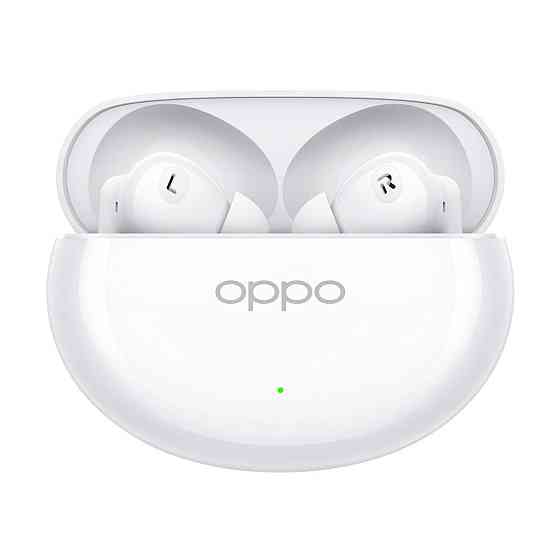 Bluetooth-гарнітура Oppo Enco Air4 (ETEE1_White) ( Білий ) Харків