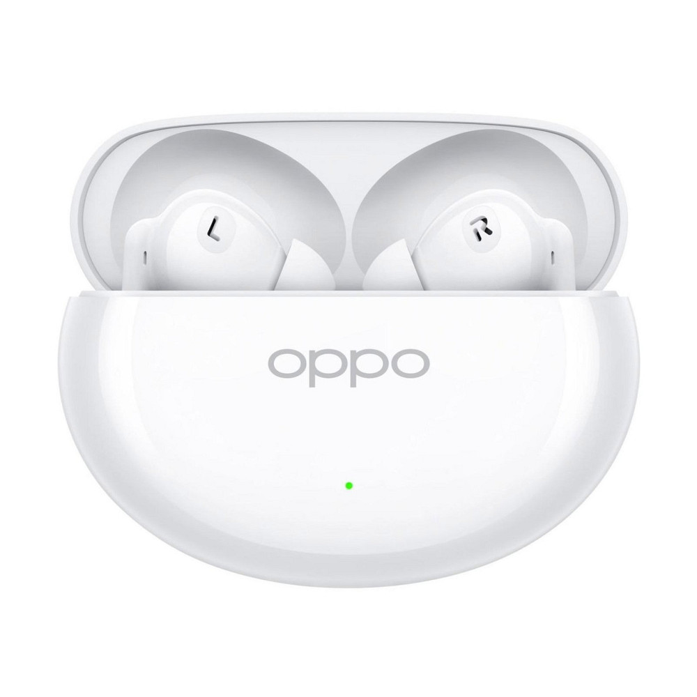 Bluetooth-гарнітура Oppo Enco Air4 (ETEE1_White) ( Білий ) Харків - фото 1