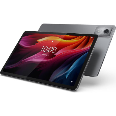 Планшет Lenovo Tab K11 Plus 8/256 WiFi Luna Grey (ZAEV0000UA) Винница - изображение 8