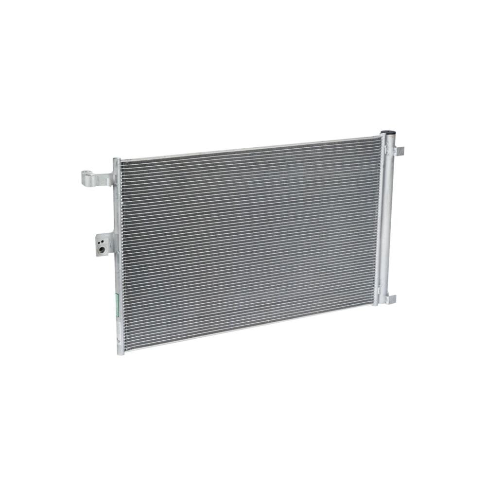 Радиатор кондиционера, BMW, 64539389411, Бренд: SRLine Киев - изображение 1