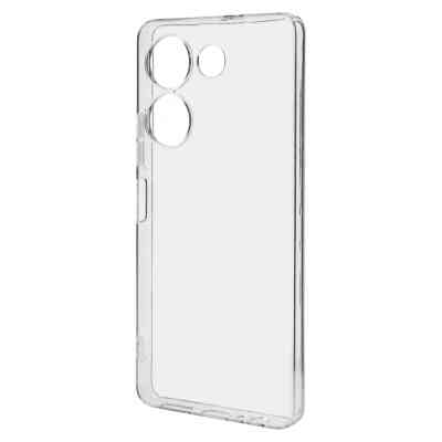 Чехол для мобильного телефона Armorstandart Air Series Tecno Camon 20 Pro 4G Camera cover Transparent (ARM68913) Винница