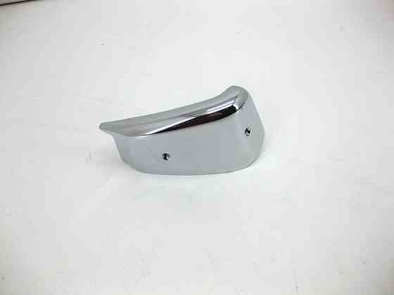 Mercedes-Benz  A2197301048 7F24 Хром накладка торця карти задніх правих дверей CLS C219 Одеса