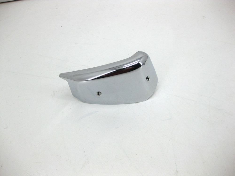 Mercedes-Benz  A2197301048 7F24 Хром накладка торця карти задніх правих дверей CLS C219 Одесса - изображение 6