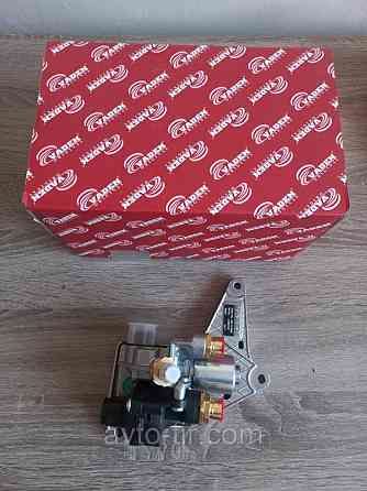 Клапан горного тормоза RENAULT PREMIUM/MAGNUM/KERAX DXI 11/13, VOLVO FH 20837594 7421707054 7420837594 Луцк