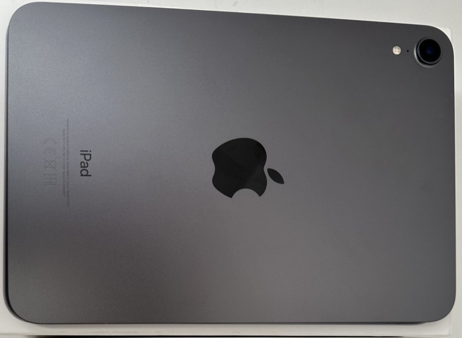 Планшет Apple iPad Mini (6 generation) 256Gb. Киев - изображение 1