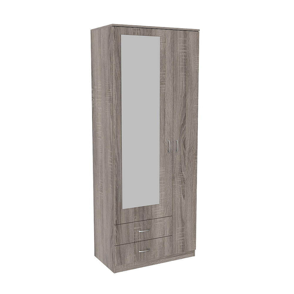 Передпокій ГКШ-1, Дуб Сонома Трюфель, 840/480/2100 Львів - фото 1