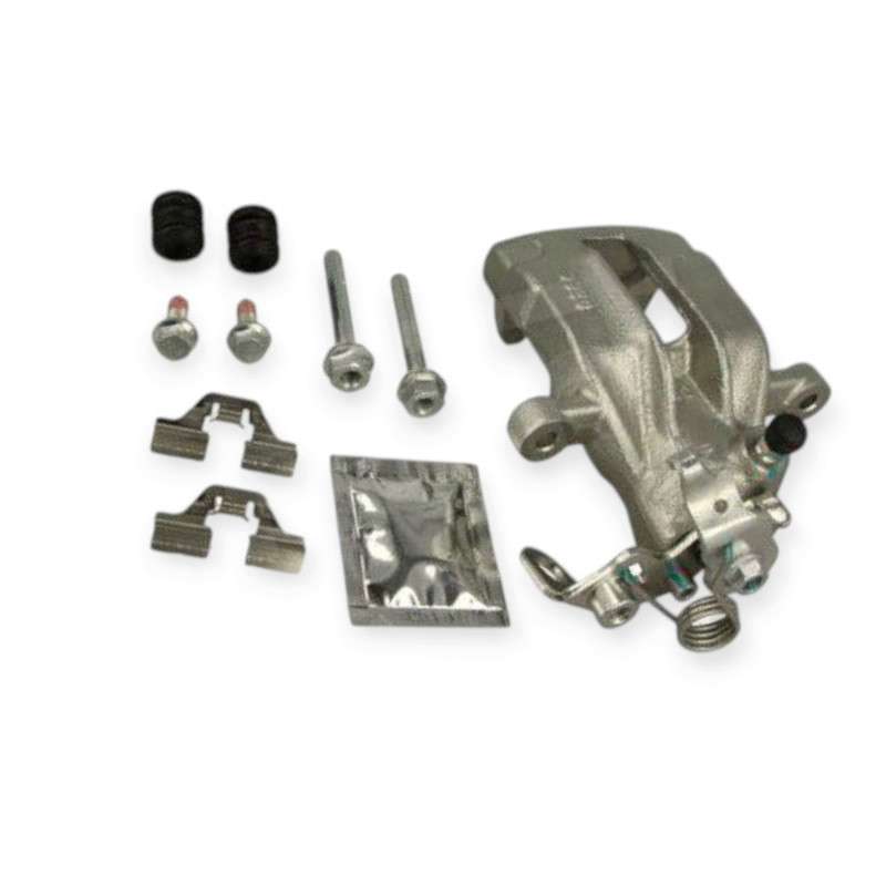 Суппорт Volken Sharan, Ford Galaxy 95- (, комплект напр, смазка, прж) левый L задний Мукачево - изображение 1