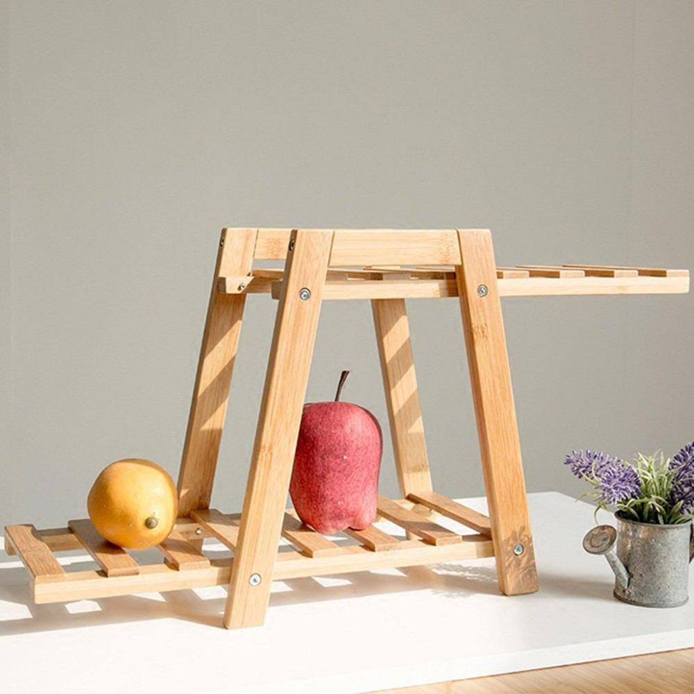 Підставка для квітів "Ланхарон" ваніль Миколаїв - фото 3