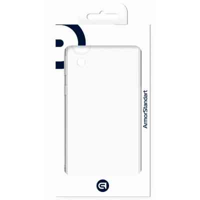 Чохол до мобільного телефона Armorstandart Air Series Samsung A03 Core (A032) Transparent (ARM60606) Вінниця