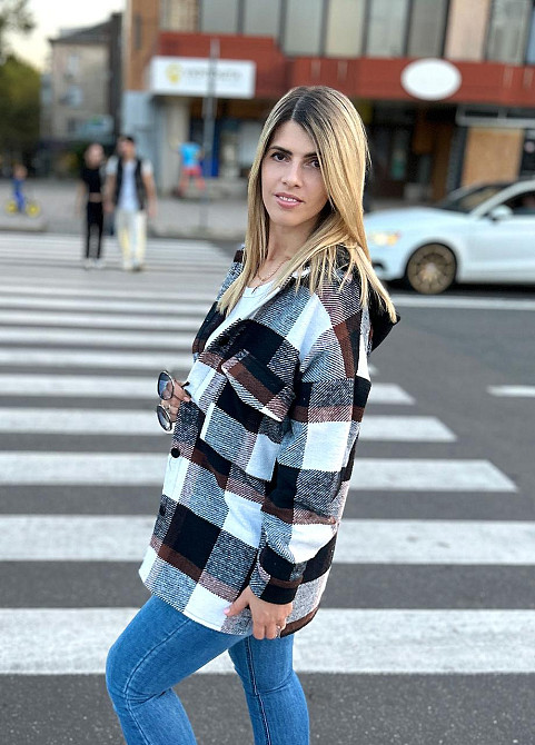 Рубашка-куртка с капюшоном Ultra батал Киев - изображение 6