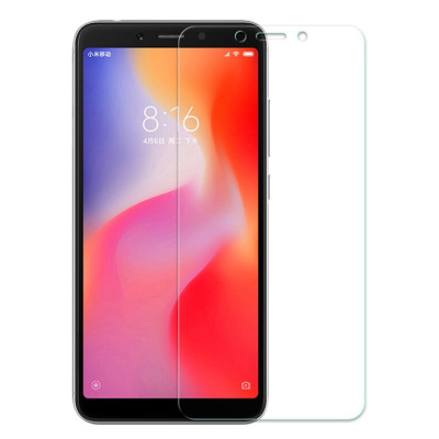 Скло захисне PowerPlant Xiaomi Redmi 6A (GL605569) Вінниця - фото 1