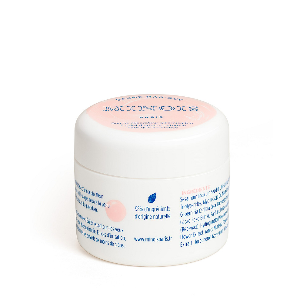 Волшебный бальзам Minois Paris 50 мл Киев - изображение 2