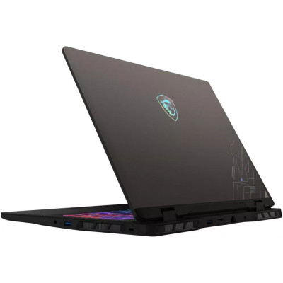 Ноутбук MSI Crosshair 16 HX AI D2XWGKG-055 (9S7-15P421-055) Вінниця - фото 3
