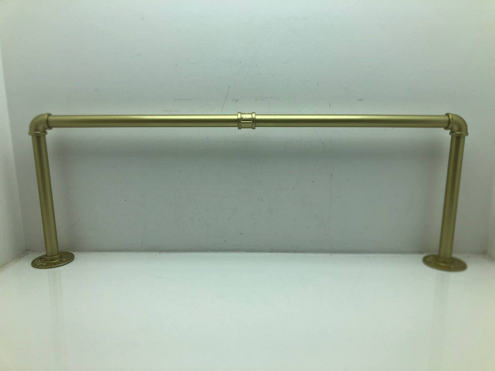 Настінна вішалка для одягу 21329 Луцк - изображение 2