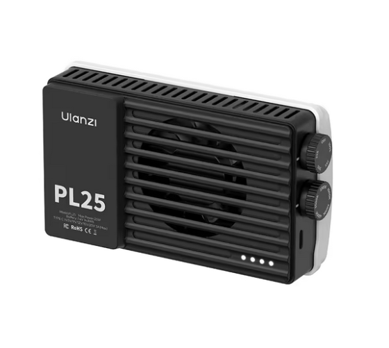 Відеосвітло Ulanzi PL25 Panel light (L156 PL25) Київ