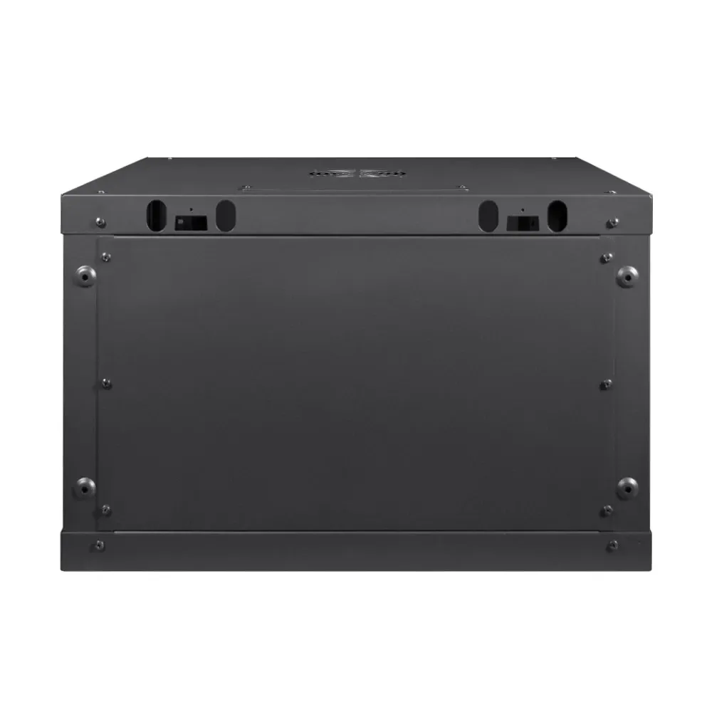 Комутаційна шафа Trinix TRX-6U/600x600x370 Black (25-00085) Київ - фото 8