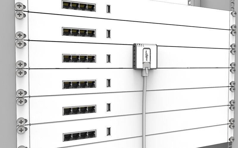 Точка доступу Mikrotik mAP lite (RBMAPL-2ND) (1x10/100 Ethernet ports, 1.5 dBi) Зовнішній адаптер живлення, Харьков - изображение 6