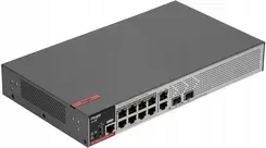Комутатор Reyee POE RG-S2915-10GT2MS-P-L 8-PORTOWY (RGS291510GT2MSPL) Киев - изображение 1
