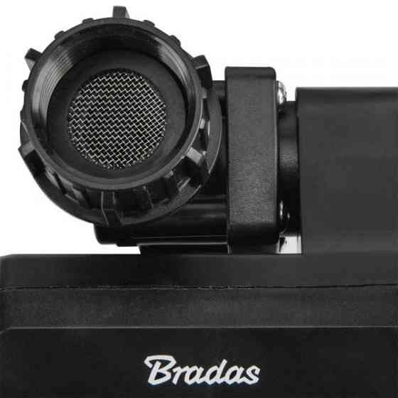 Электронный контроллер полива однозонний ECO-3137 BRADAS Польша Киев