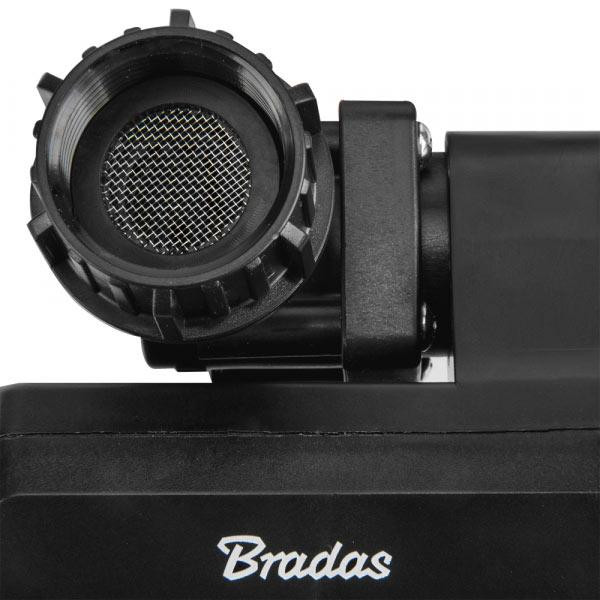 Електронний контролер однозонний ECO-3137 BRADAS Польща Київ - фото 2