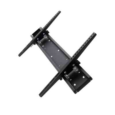 Кронштейн Sector TV08T Black Вінниця