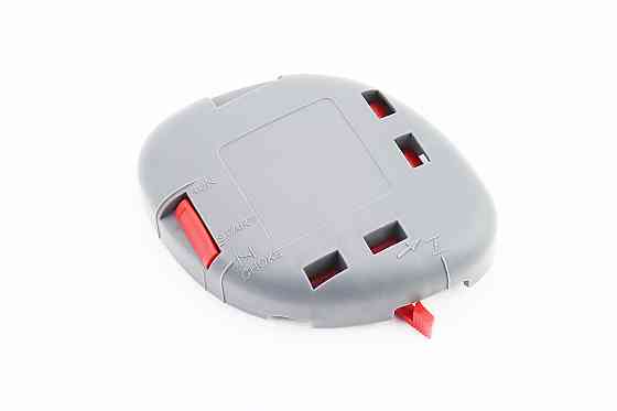 Фільтр повітряний у зборі ОLEO MAC SPARTA 25 Киев