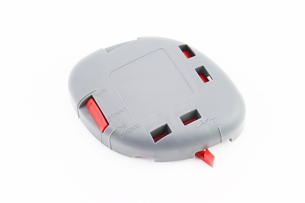 Фільтр повітряний у зборі ОLEO MAC SPARTA 25 Киев - изображение 1