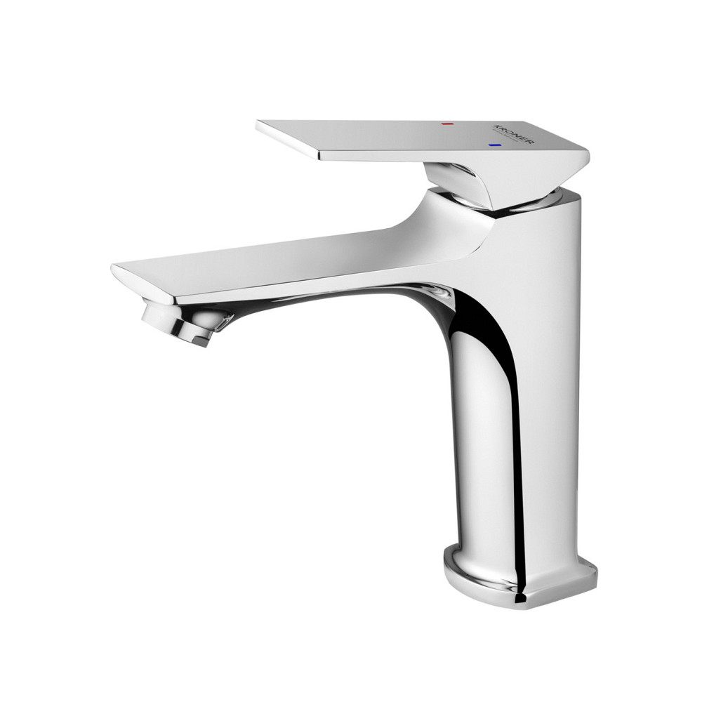 Смеситель для раковины Kroner KRP Vog - C010 Киев - изображение 5