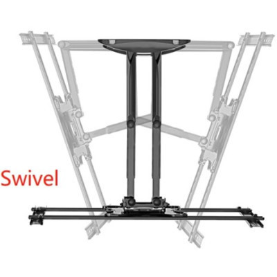 Кронштейн Gembird WM-80STR-01 Винница - изображение 3