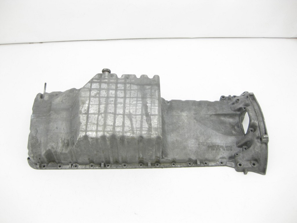 Mercedes-Benz  A1040141002 Масляний піддон M104 Одесса - изображение 1