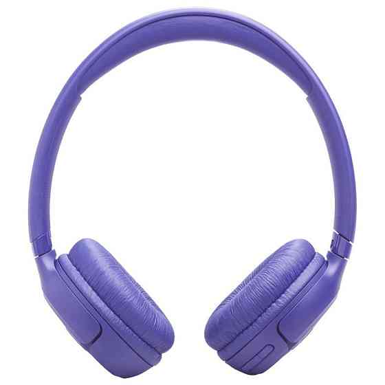 Bluetooth-гарнітура JBL Tune 730BT Lavender (JBLT730BTLAV) ( 29962 ) Харьков